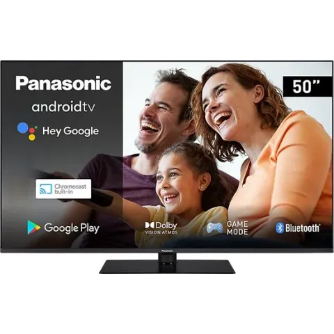 Panasonic TX-50LX650E - 50 inch - 4K LED - 2022