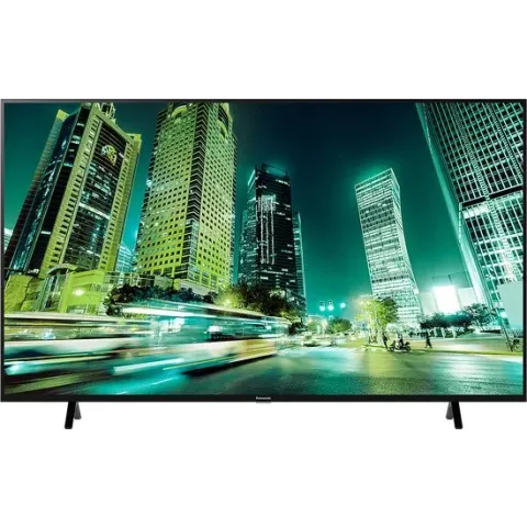 Panasonic TX-50LXW704 tv 127 cm (50") 4K Ultra HD Smart TV Wifi Zwart
