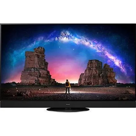 Panasonic TX-55JZW2004 - 55 inch - 4K OLED - 2021
