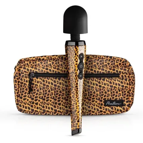 Panthra Shaka Wand Vibrator