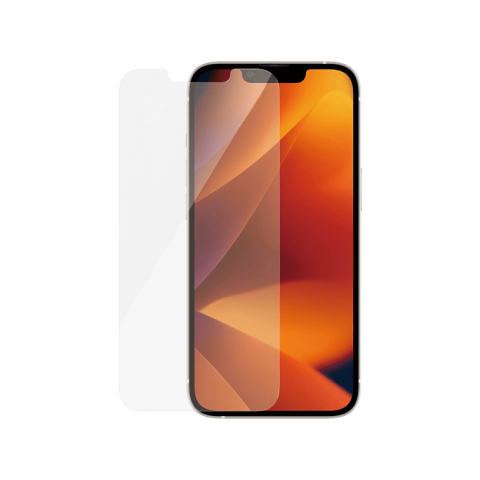 Panzerglass Apple Iphone (2022) 6.1/13/13 Pro - Anti-bacterial Screenprotector