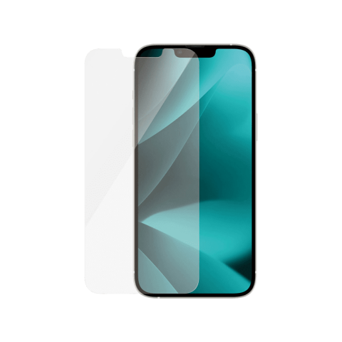 Panzerglass Apple Iphone (2022) Max 6.7/13 Pro - Anti-bacterial Screenprotector