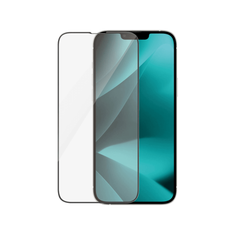 Panzerglass Apple Iphone (2022) Max 6.7/13 Pro Uwf - Anti-bacterial With Easyaligner Screenprotector