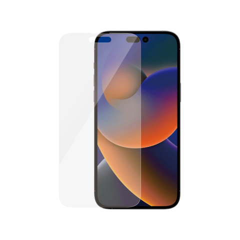 Panzerglass Apple Iphone (2022) Pro Max 6.7 - Anti-bacterial Screenprotector