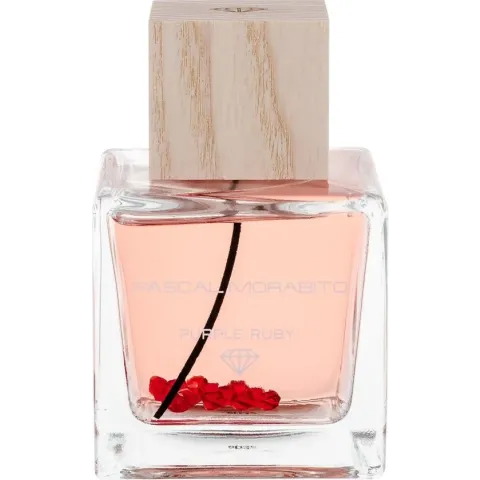 Pascal Morabito - Purple Ruby - Eau De Parfum - 95ML