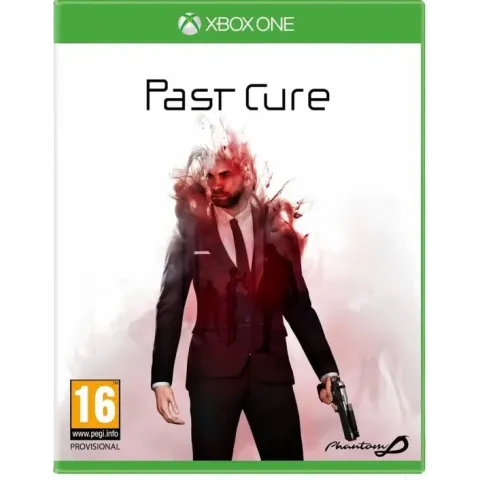 XBOX1 Past Cure