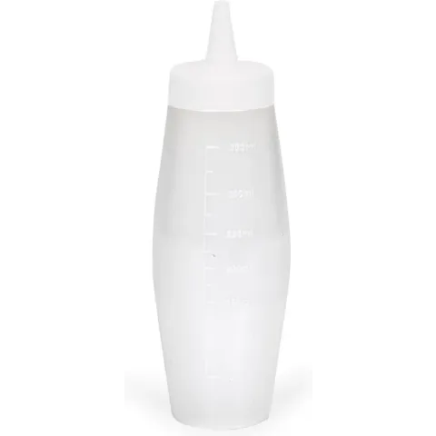 Patisse Beslagspuit Poffertjes 350 Ml Wit