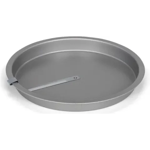 patisse boterkoekvorm met mes - Ø23 cm