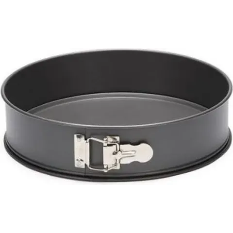 Patisse Profi Springvorm - Ø18cm - Anti-aanbaklaag