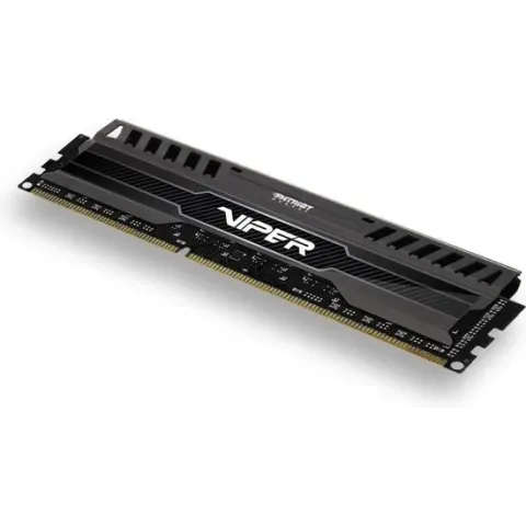 Patriot Memory 8GB, DDR3, 1600 geheugenmodule 1600 MHz