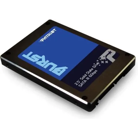 Patriot Memory Burst internal solid state drive 2.5'' 960 GB SATA III