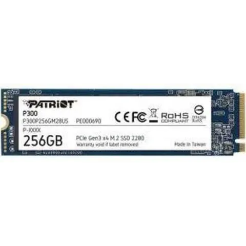 Patriot Memory Signature P300P512GM28 geheugenmodule 512 GB