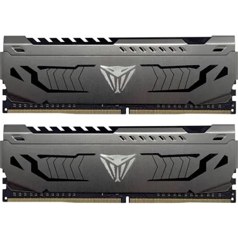 Patriot Memory Viper Steel PVS416G320C6K geheugenmodule 16 GB DDR4 3200 MHz