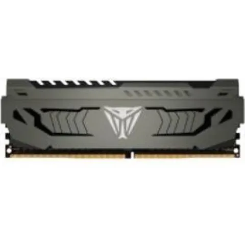 Patriot Memory Viper Steel PVS432G320C6 geheugenmodule 32 GB DDR4 3200 MHz