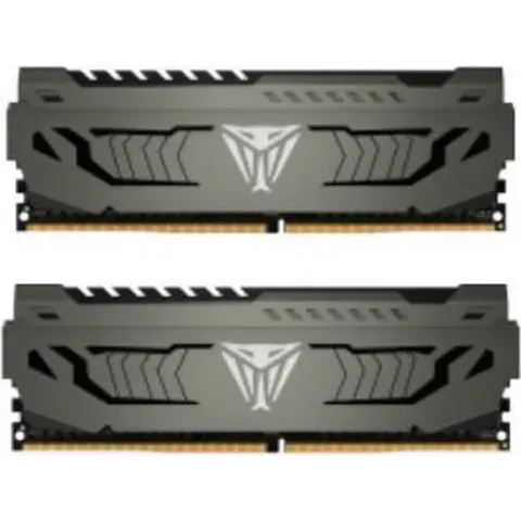 Patriot Memory Viper Steel PVS432G320C6K geheugenmodule 32 GB DDR4 2133 MHz