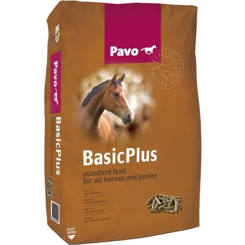 Pavo BasicPlus - 20 kg