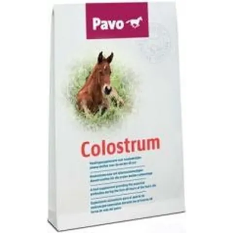 Pavo Colostrum - 150 g