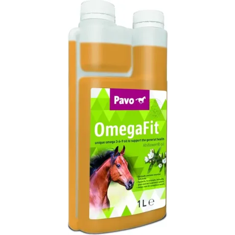 Pavo OmegaFit
