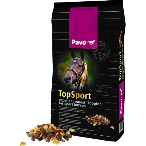 Pavo Topsport 15 kg