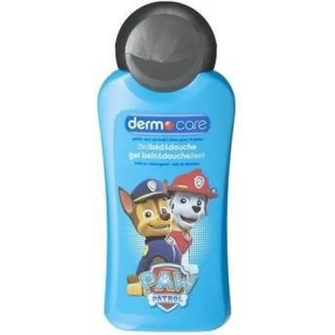 Paw patrol bad&douche
