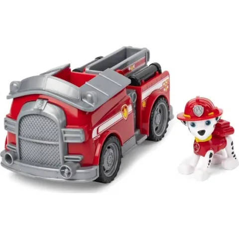PAW Patrol - Basic Vehicle Marshall