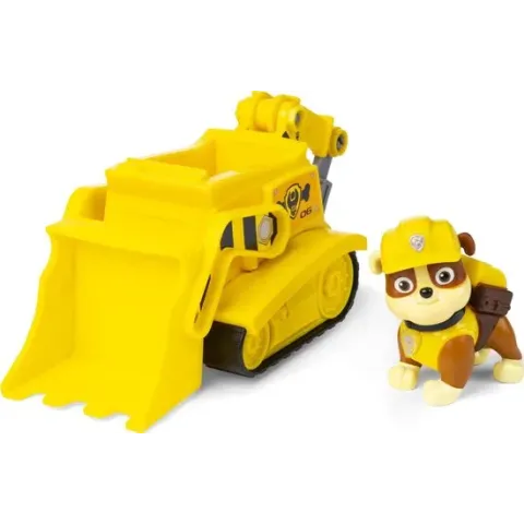 PAW Patrol - Basic Vehicle Rubble