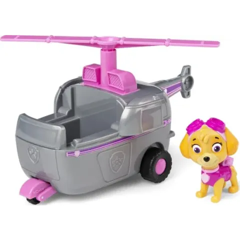 PAW Patrol - Basic Vehicle Skye