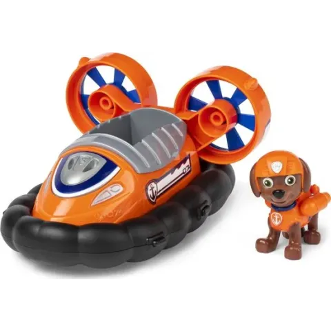 PAW Patrol - Basic Vehicle Zuma