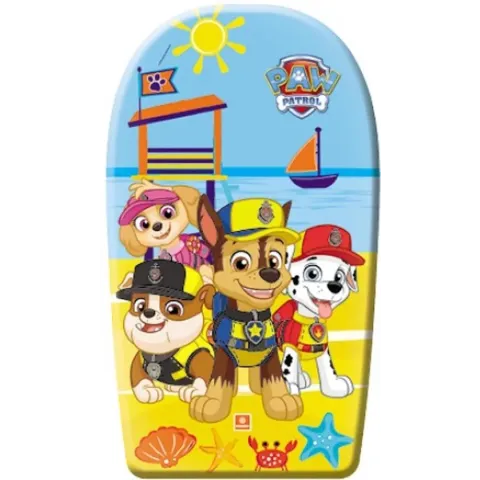 Paw Patrol Bodyboard - 84cm
