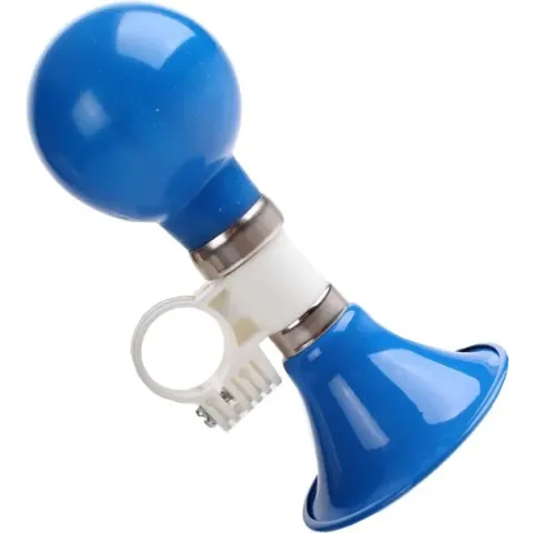 Paw Patrol Fietstoeter - Jongens - Blauw Wit