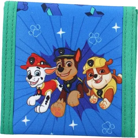 Paw Patrol Portemonnee