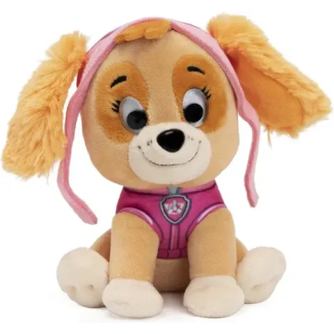 Paw Patrol Skye Knuffel - Gund Plush 15 cm - (6058439)