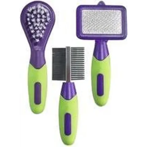Pawise Grooming Set