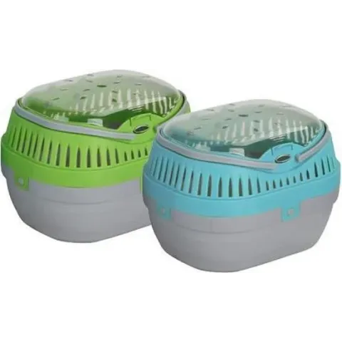 Pawise Small Pet Carrier - Large - 29 x 23 x 22 cm
