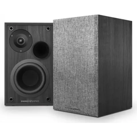 PC-LUIDSPREKERS ENERGY SISTEM STUDIO MONITOR 2 - PC - Luidsprekers - Studio - Computer - Box - luidsprekers - geluidsboxen voor pc - luidspreker standaard - speaker - pc speakerset