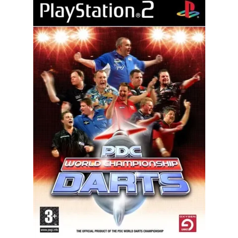 PDC World Championship Darts
