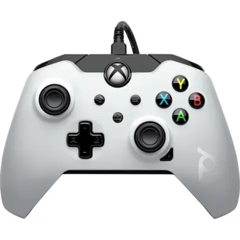 PDP Gaming Xbox Controller - Official Licensed - Xbox Series X/S/Xbox One/Windows - Wit
