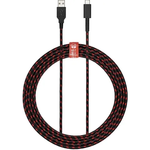 PDP Nintendo Switch Oplaadkabel - USB-C