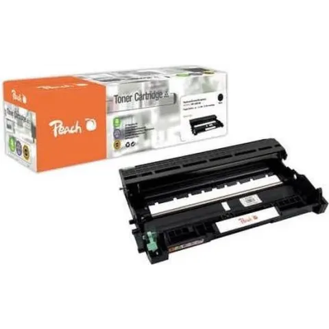 Peach PT770 printer drum Compatible 1 stuk(s)