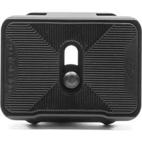 Peak Design Dual plate - RC2 & Arca compatible