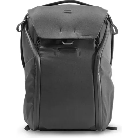 Peak Design Everyday backpack 20L v2 - black