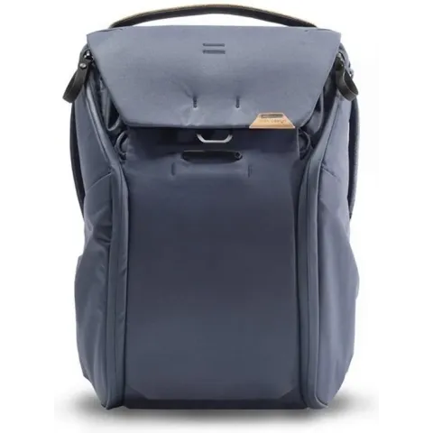Peak Design Everyday backpack 20L v2 - midnight