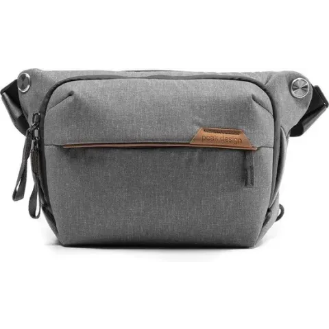 Peak Design Everyday sling 3L v2 - ash