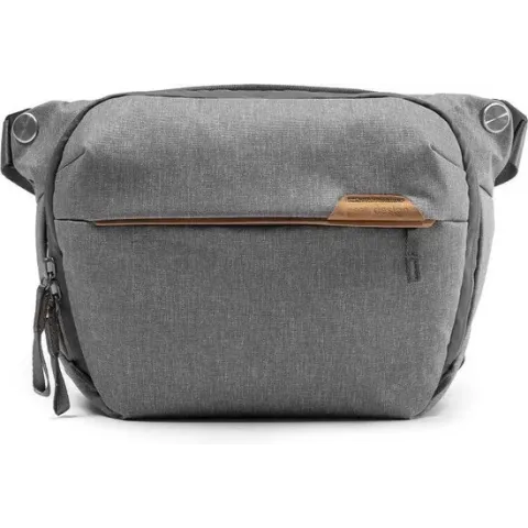 Peak Design Everyday sling 6L v2 - ash
