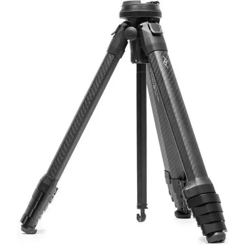 Peak Design Travel Tripod - carbon