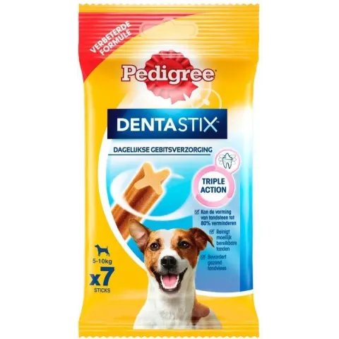 Pedigree Dentastix Mini 110 gr - 10 stuks