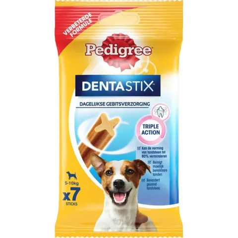 Pedigree Dentastix - Mini - 7 sticks - 110 g