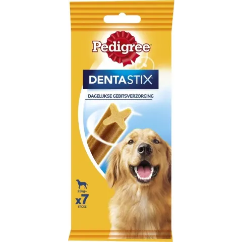 Pedigree Dentastix Multipack Maxi - Hondensnack - 28 Stuks