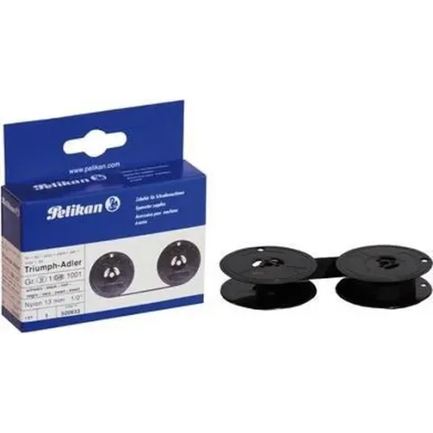 Pelikan 1D printerlint
