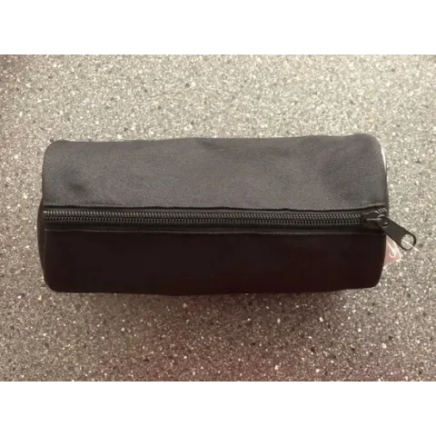 penetui rond zwart K-58100